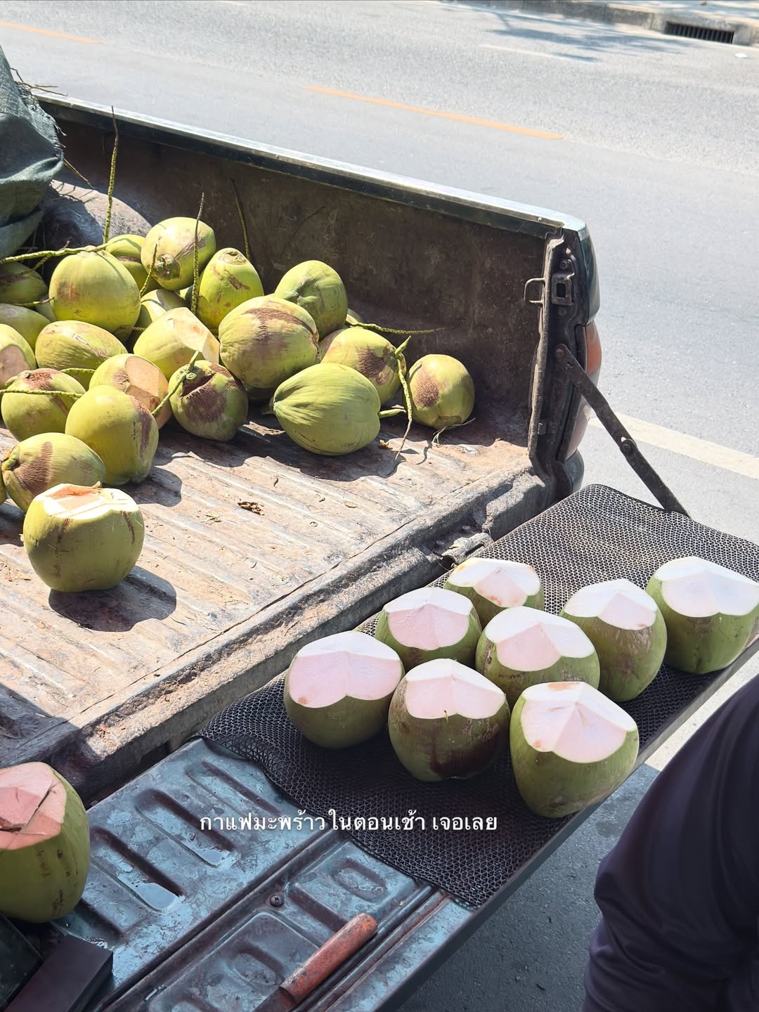 อาย - กมลเนตร เรืองศรี