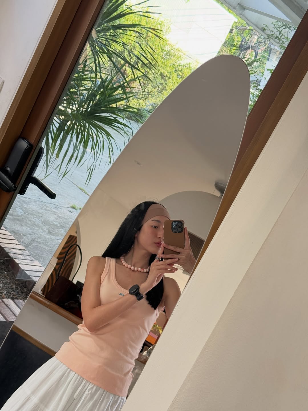 อาย - กมลเนตร เรืองศรี