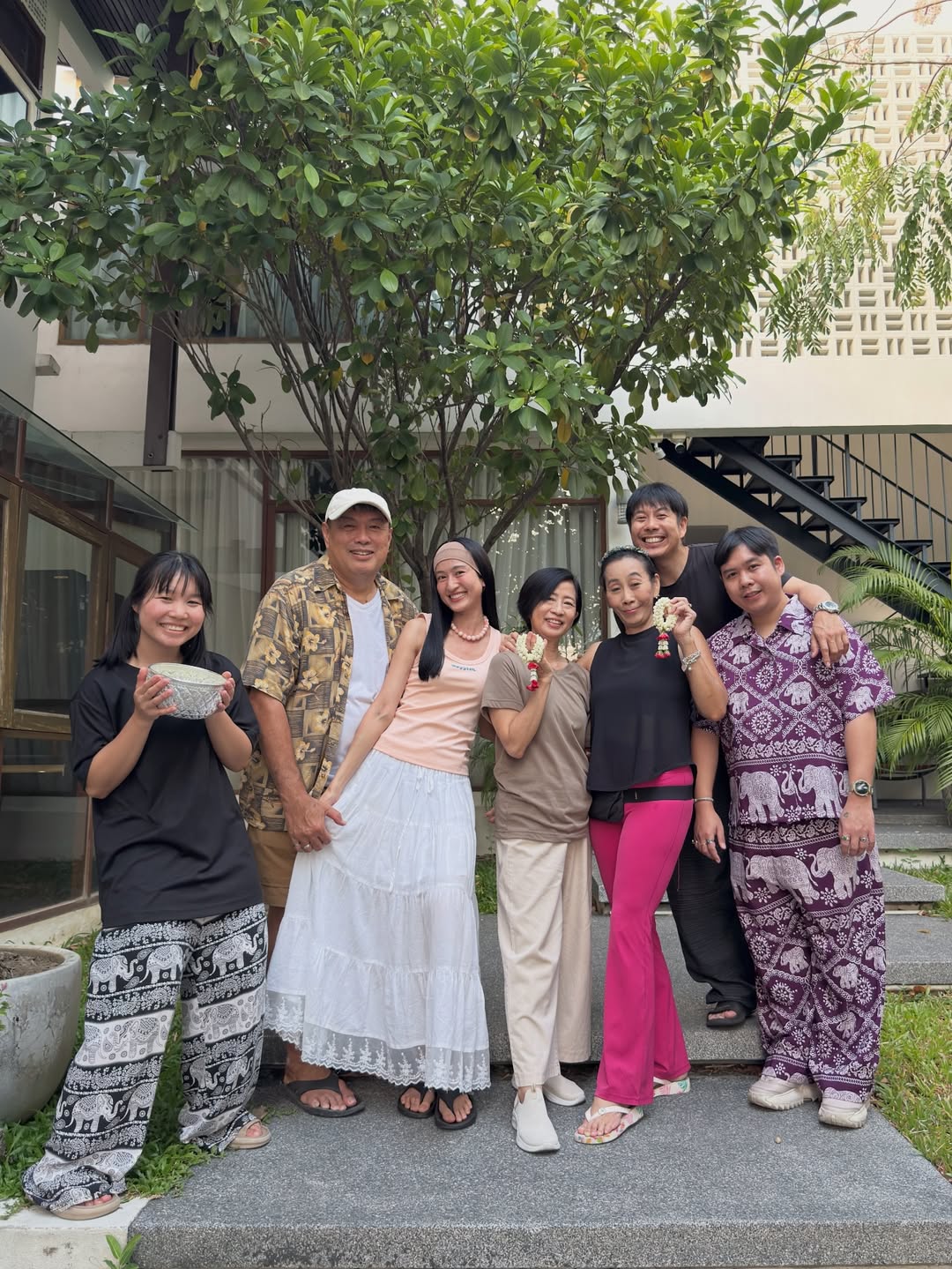 อาย - กมลเนตร เรืองศรี