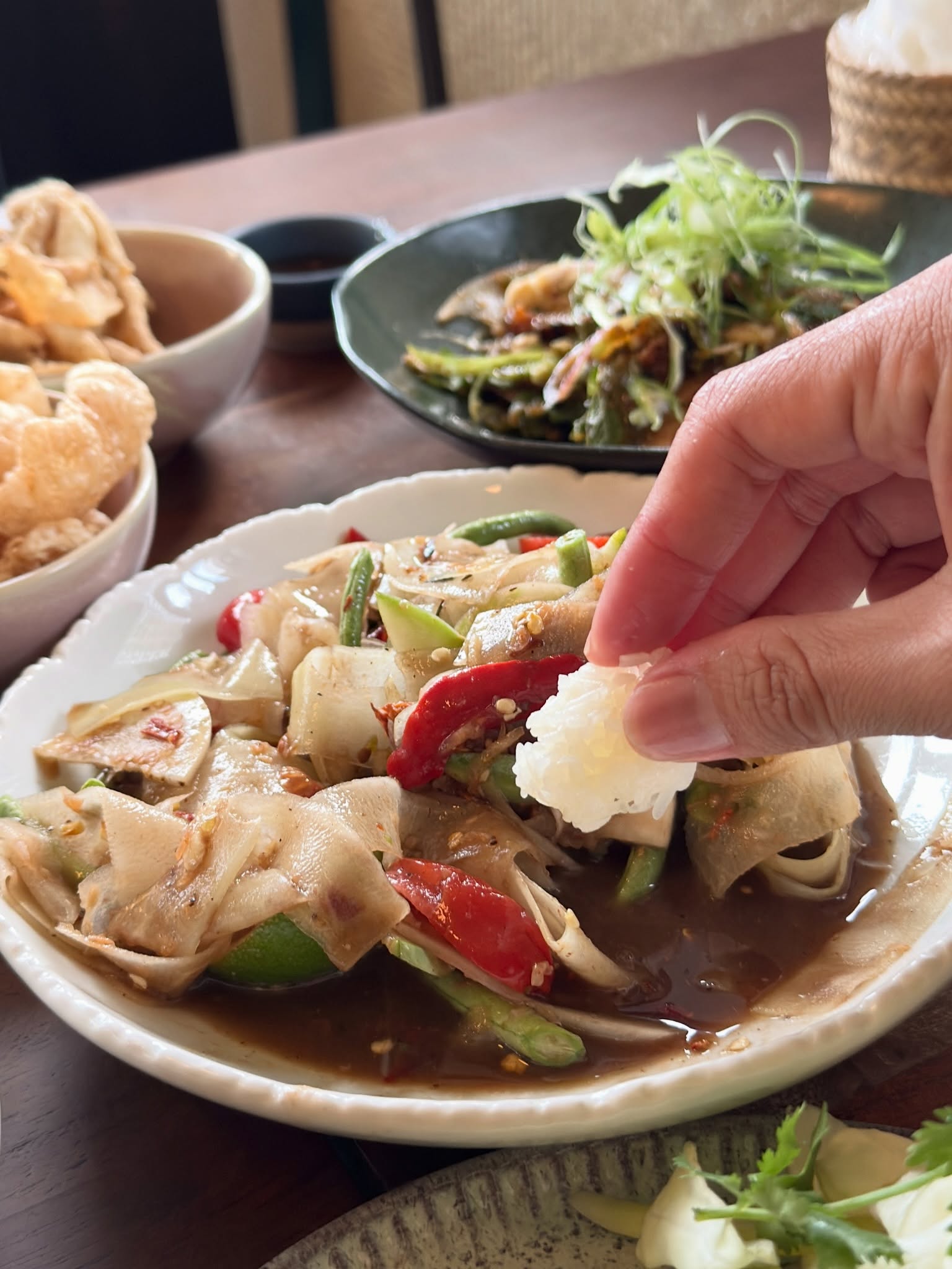 อาย - กมลเนตร เรืองศรี