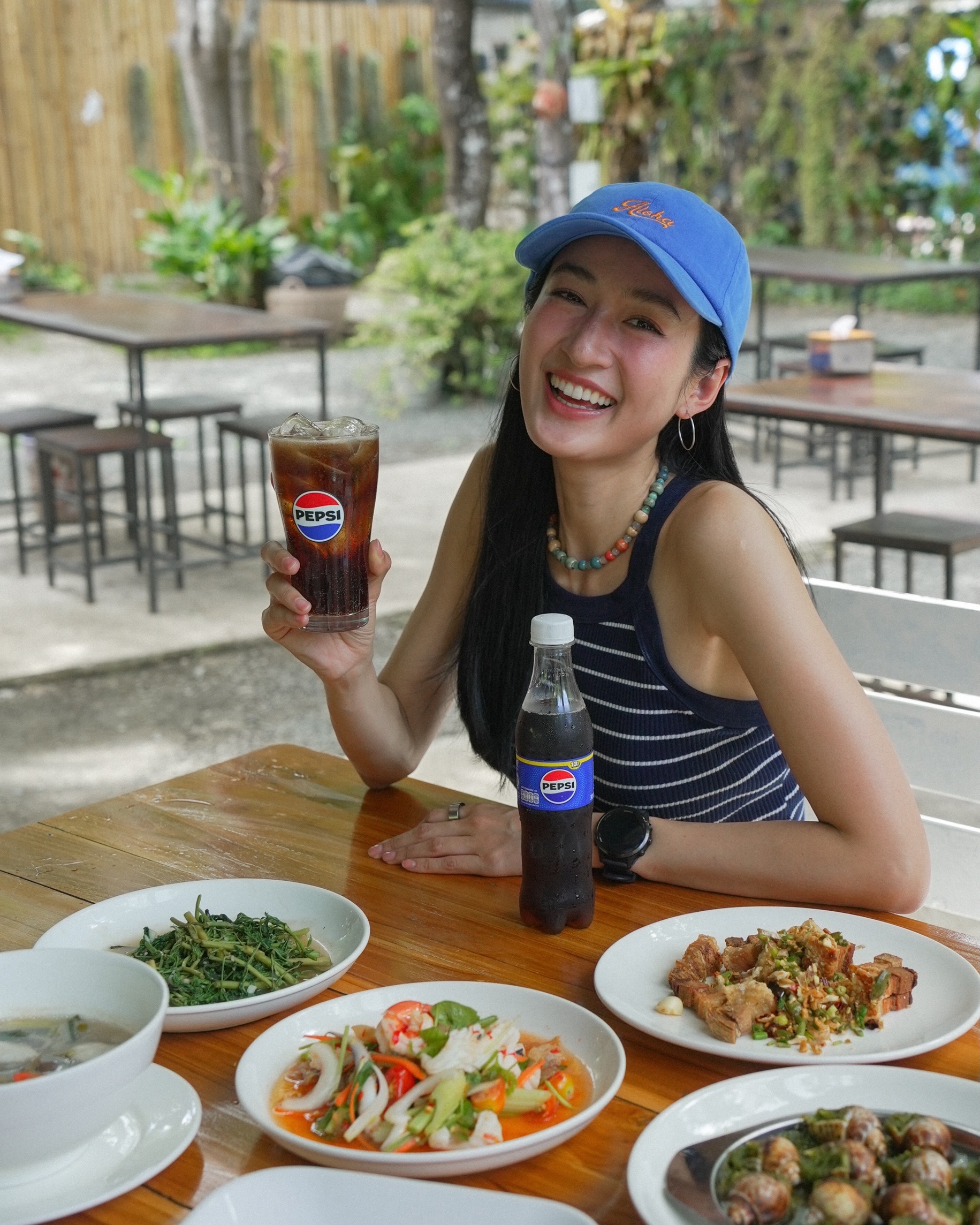 อาย - กมลเนตร เรืองศรี