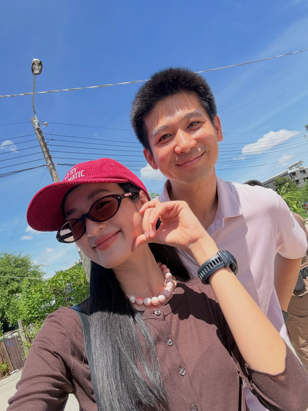อาย - กมลเนตร เรืองศรี