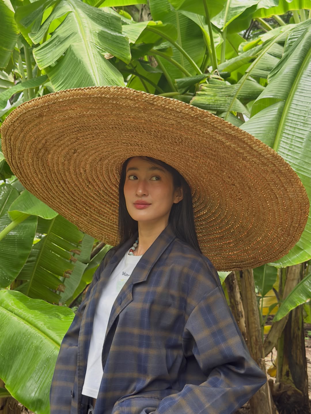 อาย - กมลเนตร เรืองศรี
