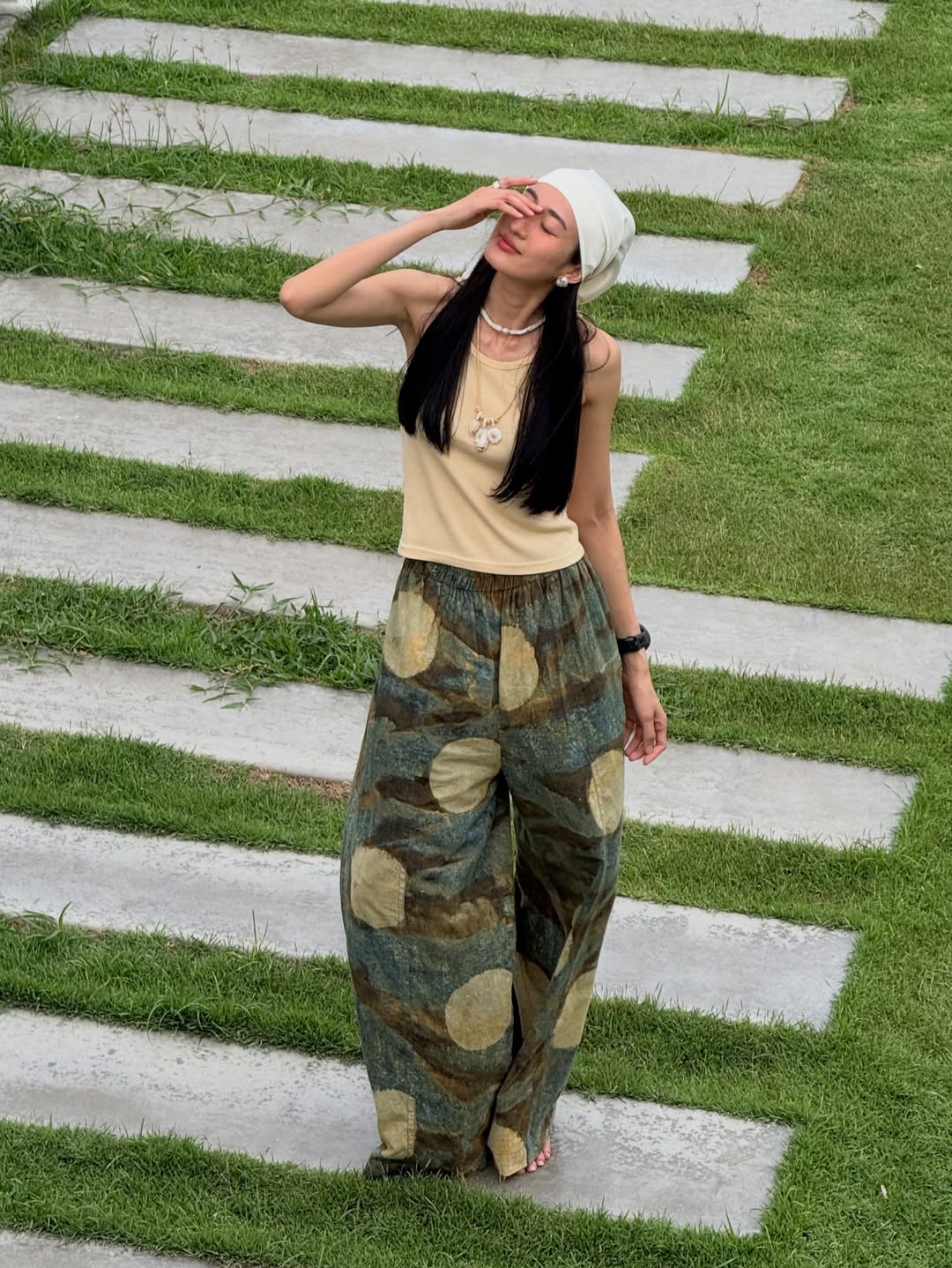 อาย - กมลเนตร เรืองศรี