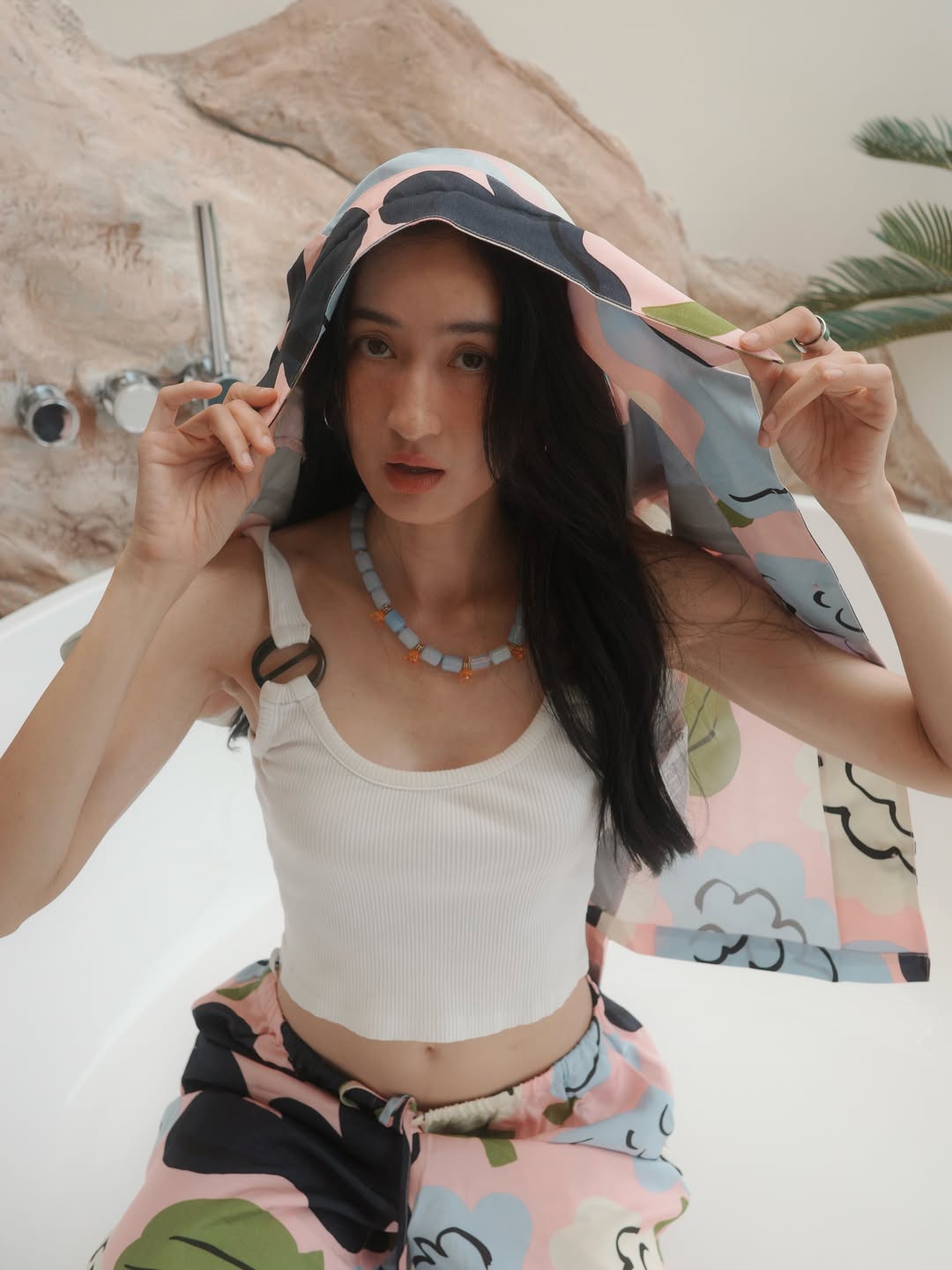 อาย - กมลเนตร เรืองศรี