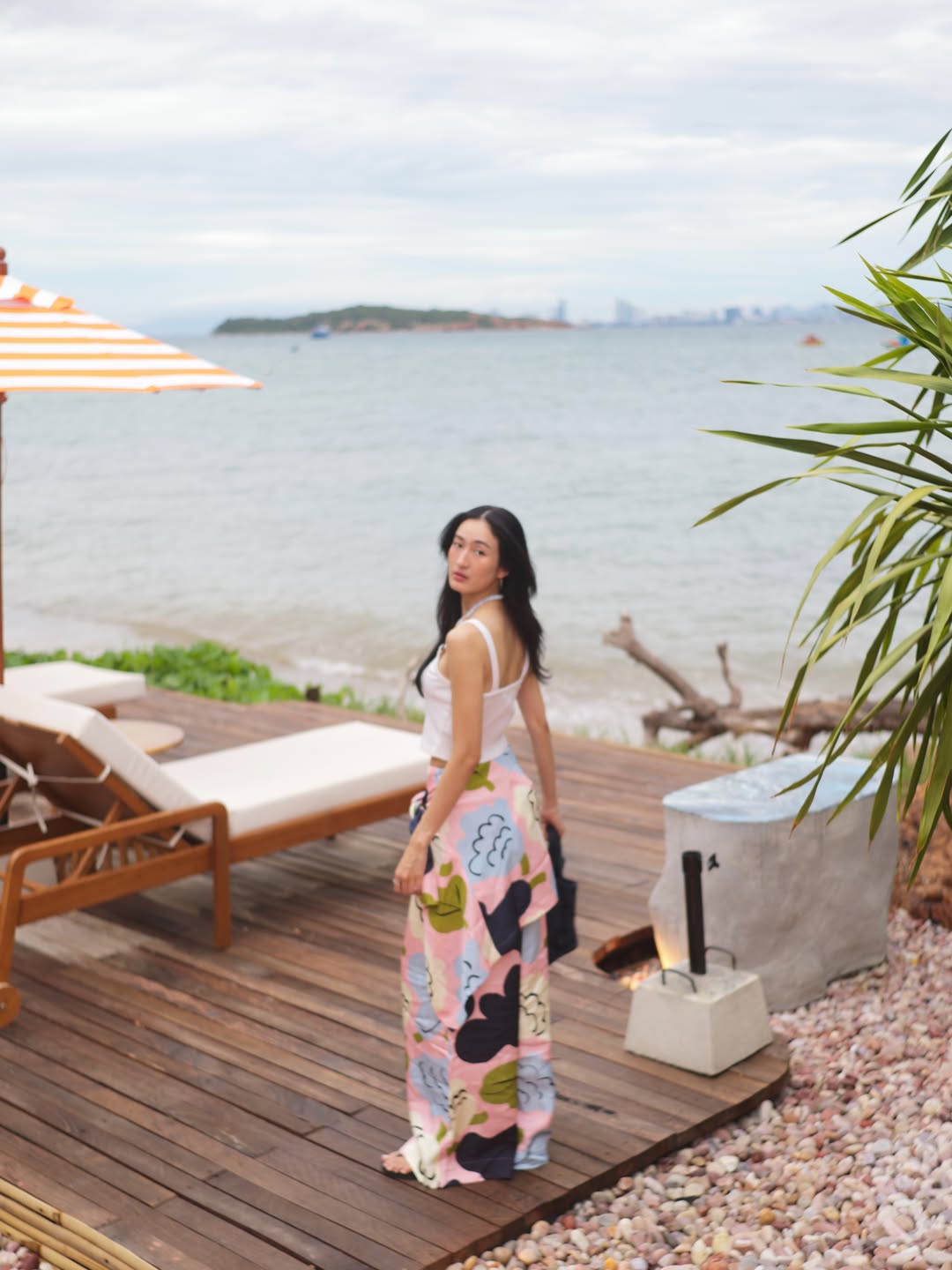 อาย - กมลเนตร เรืองศรี