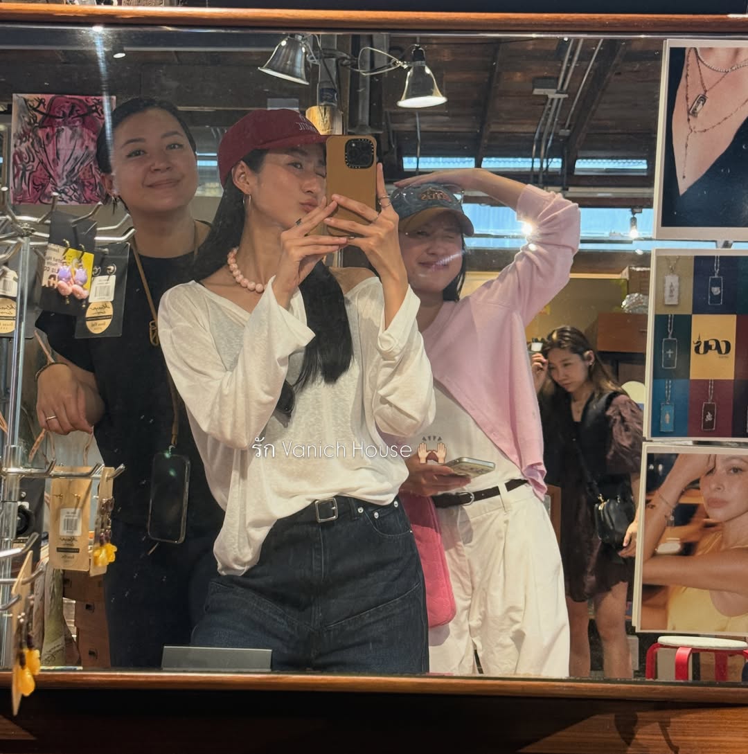 อาย - กมลเนตร เรืองศรี