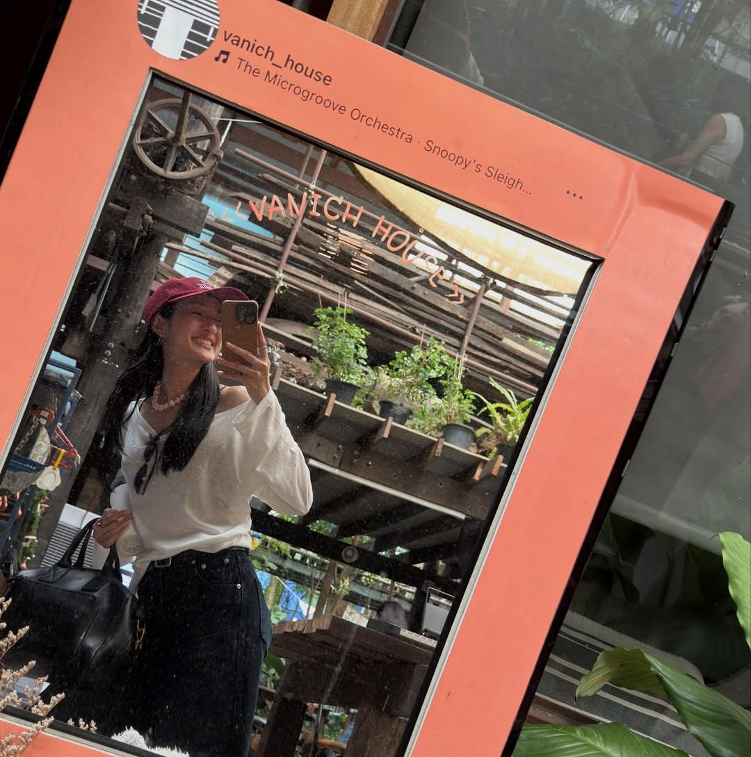 อาย - กมลเนตร เรืองศรี