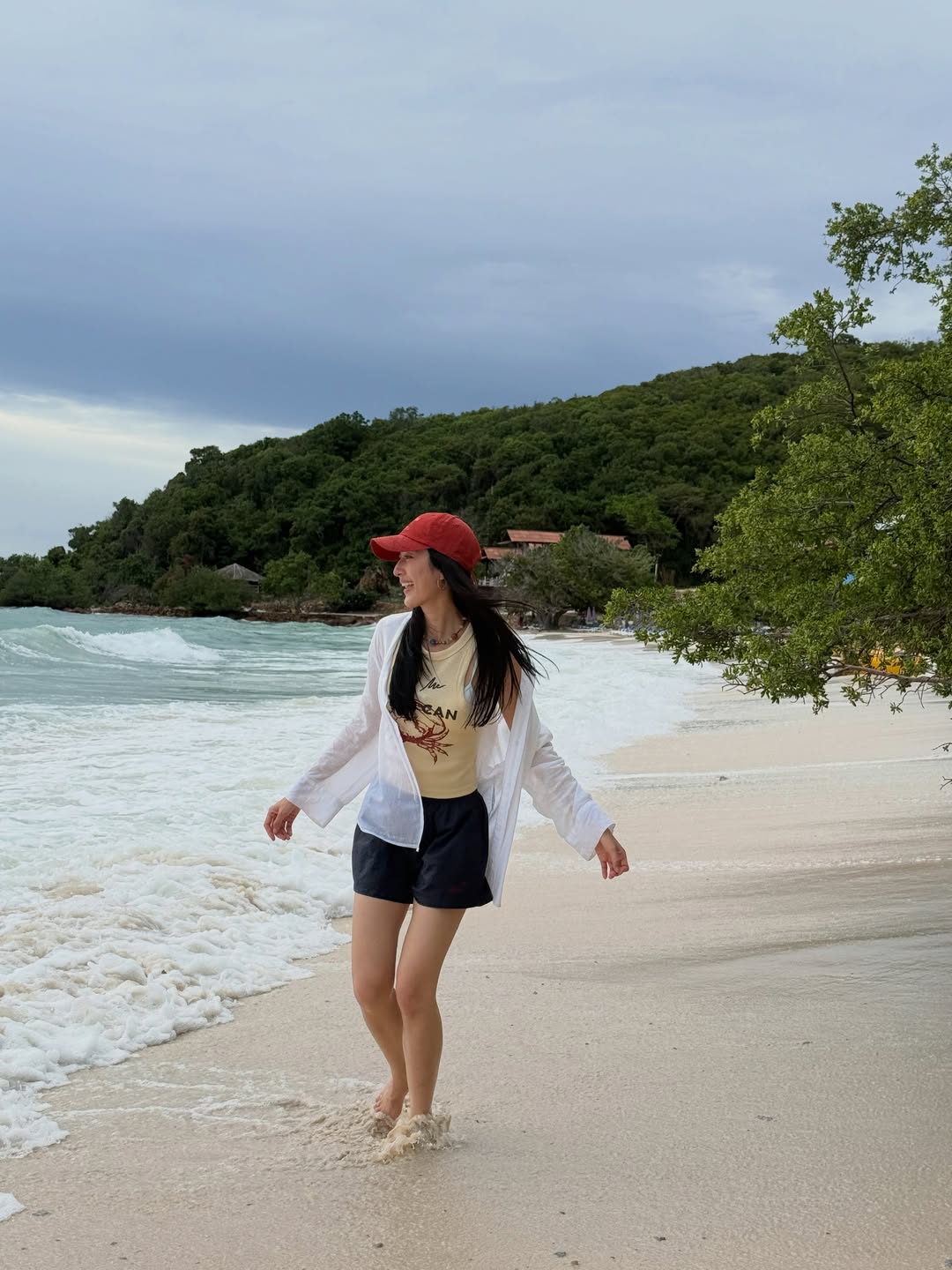 อาย - กมลเนตร เรืองศรี