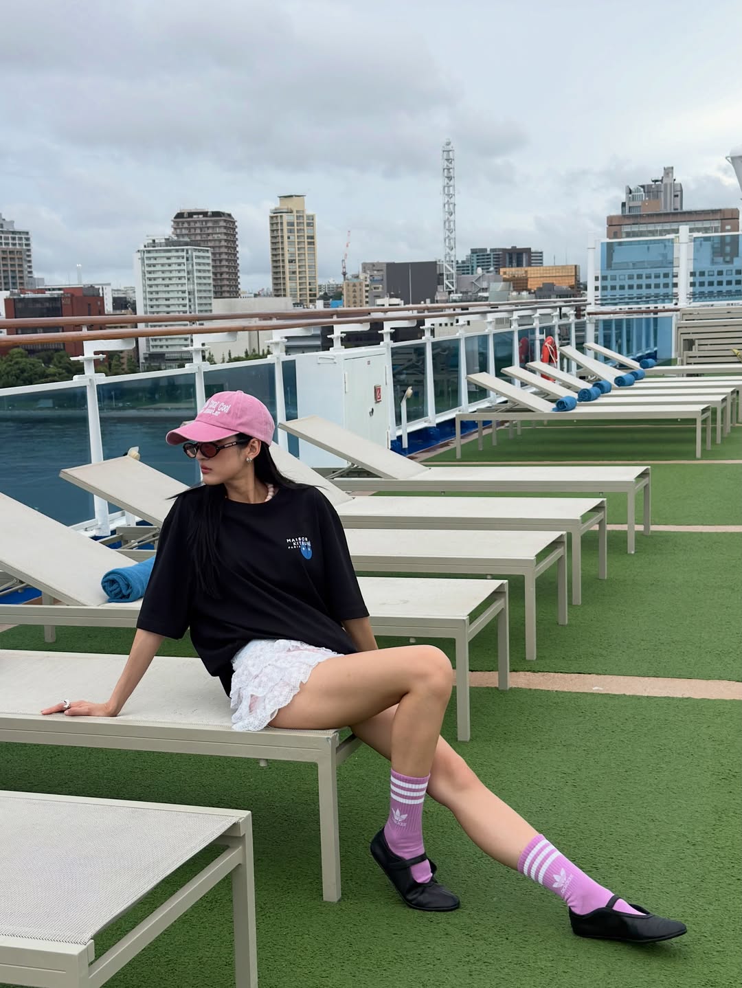 อาย - กมลเนตร เรืองศรี