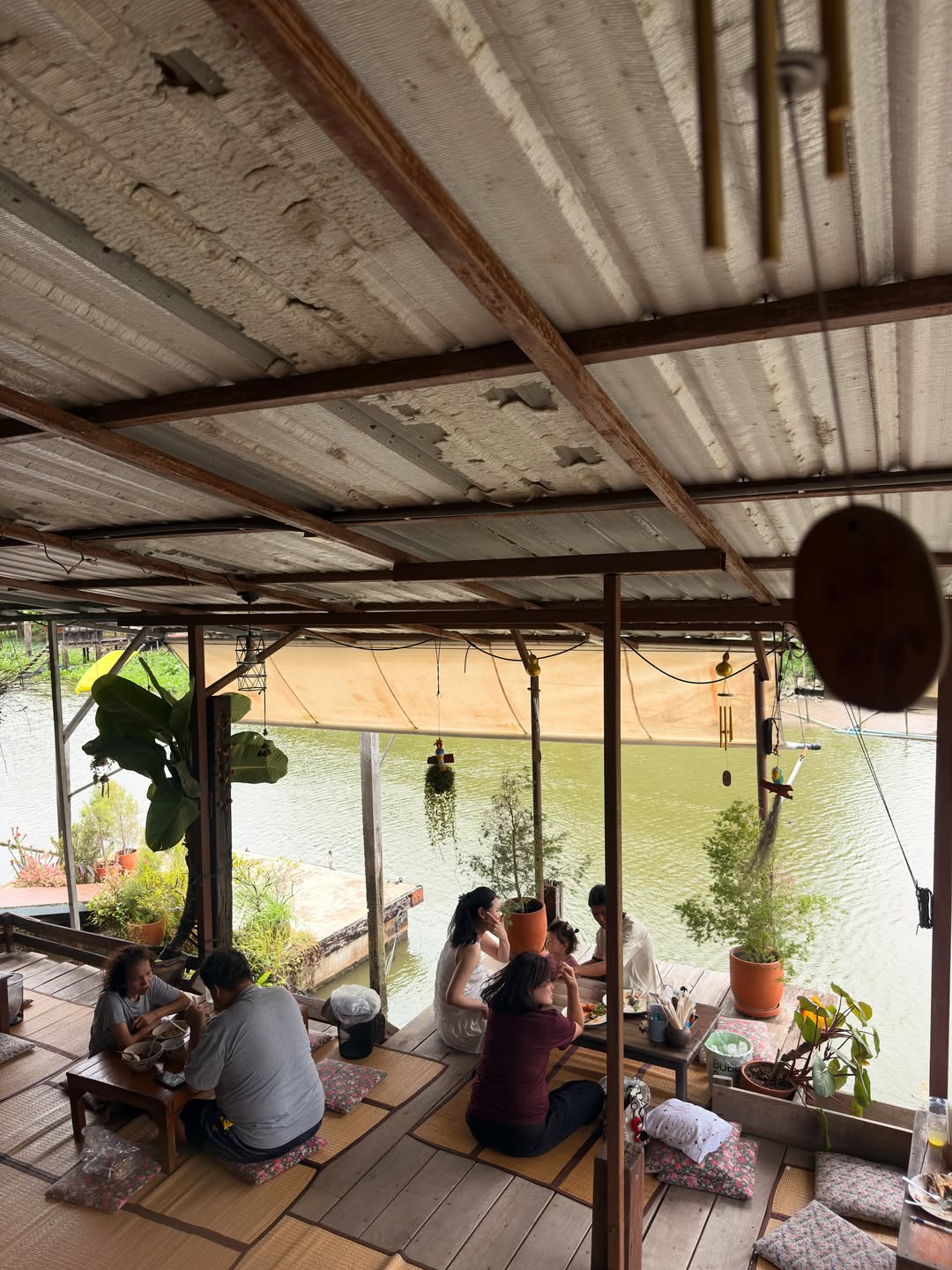 อาย - กมลเนตร เรืองศรี