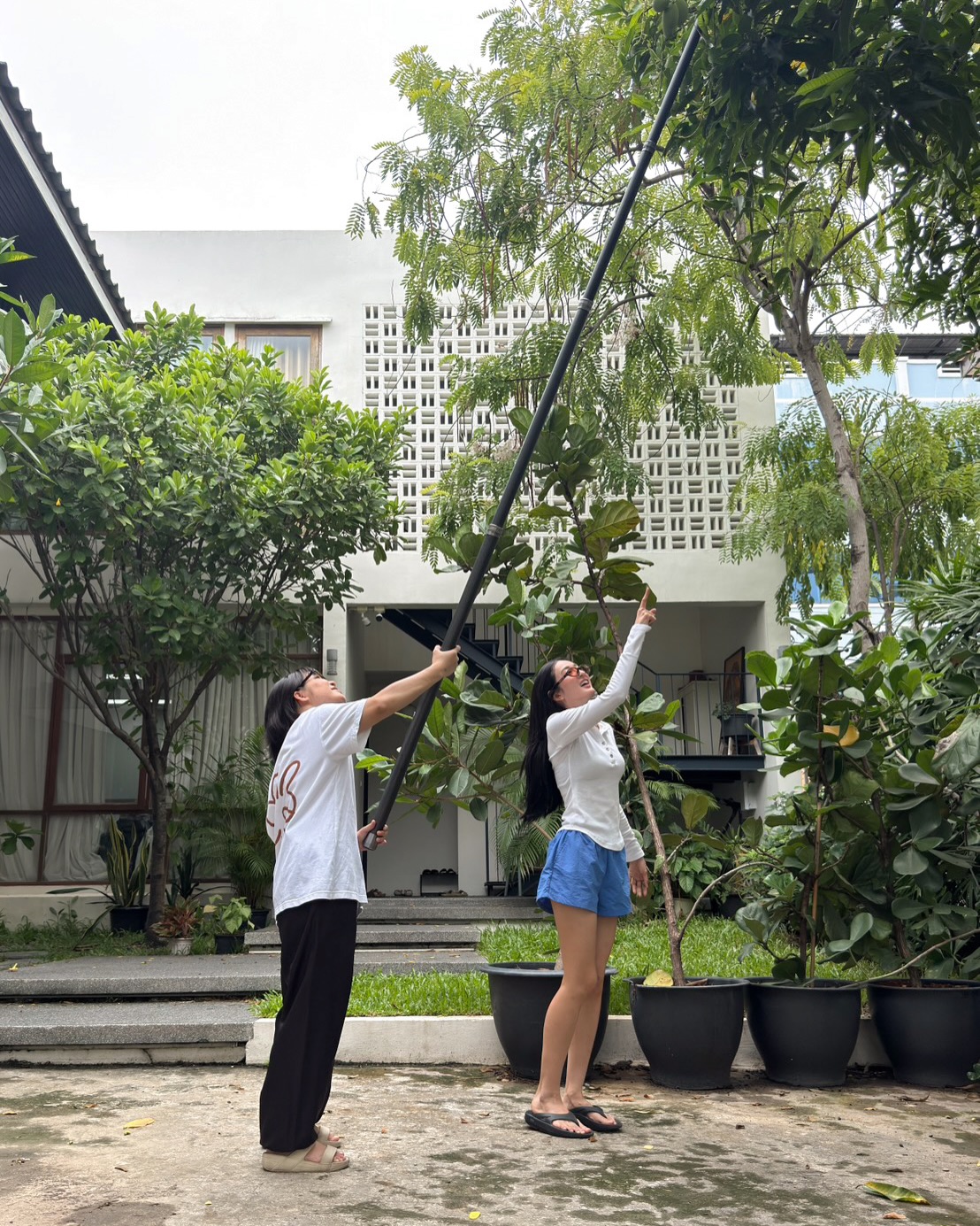 อาย - กมลเนตร เรืองศรี