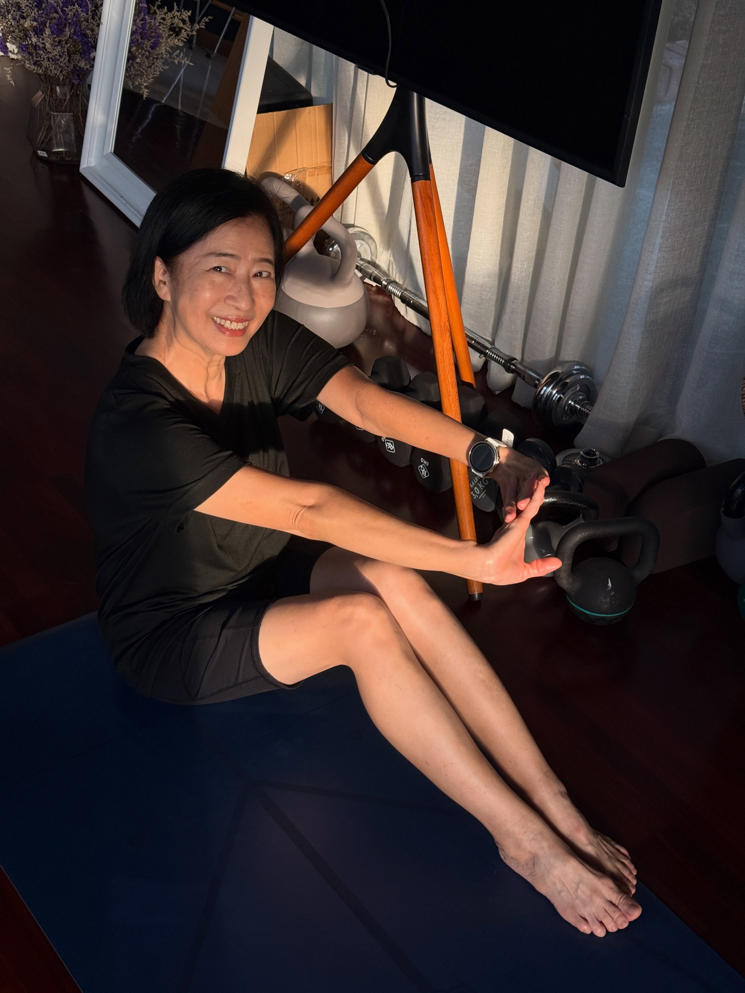อาย - กมลเนตร เรืองศรี