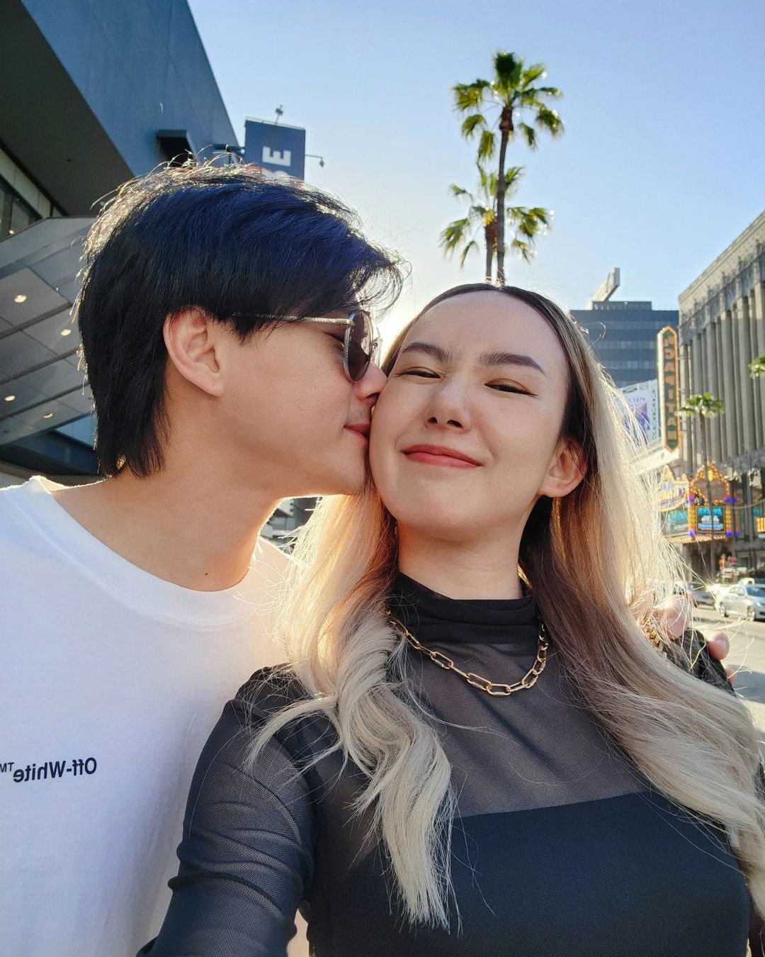 เชอรีน - ณัฐจารี หรเวชกุล