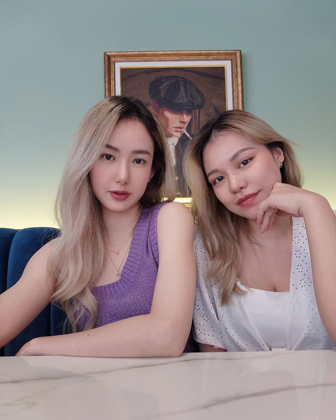 เชอรีน - ณัฐจารี หรเวชกุล