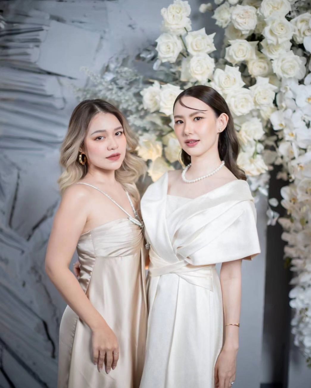 เชอรีน - ณัฐจารี หรเวชกุล