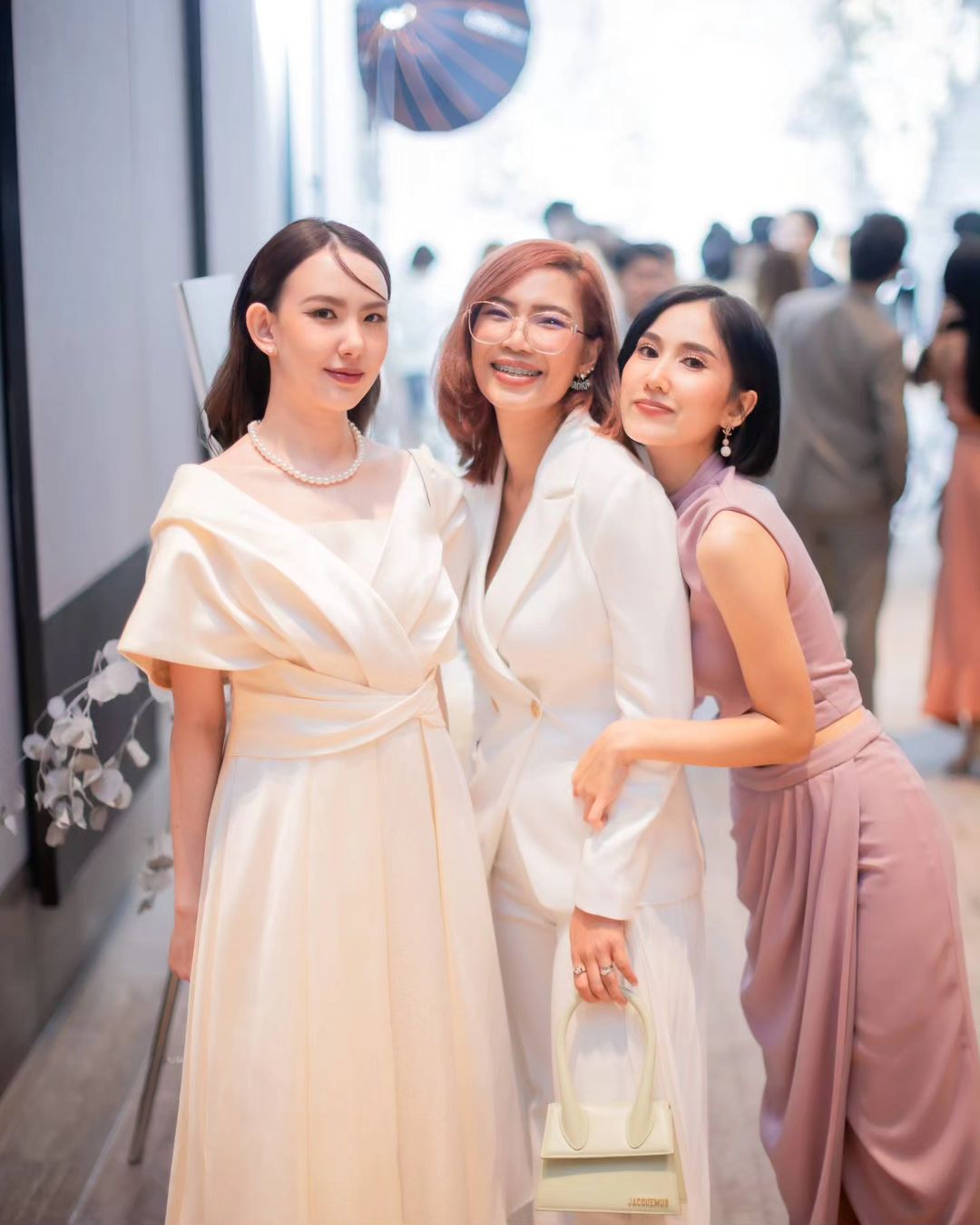 เชอรีน - ณัฐจารี หรเวชกุล