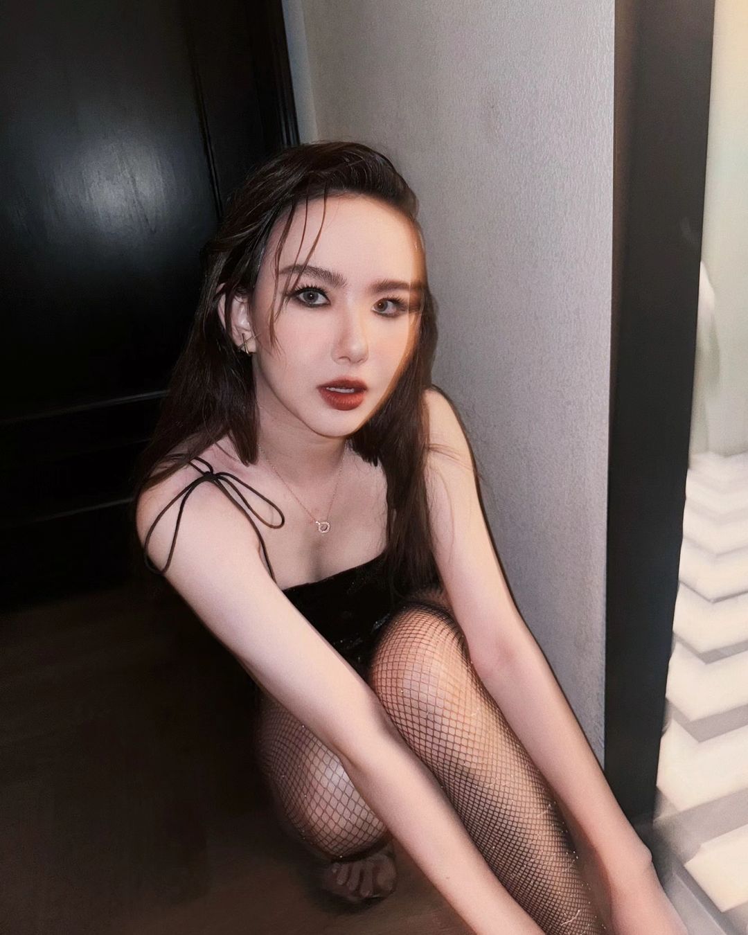เชอรีน - ณัฐจารี หรเวชกุล