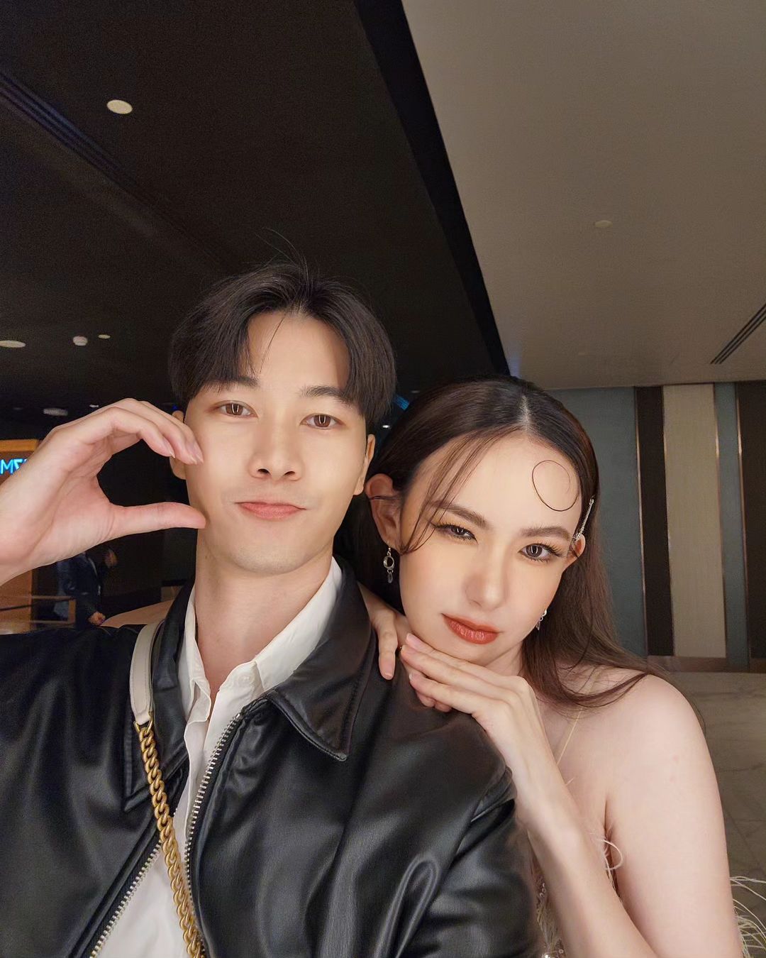 เชอรีน - ณัฐจารี หรเวชกุล