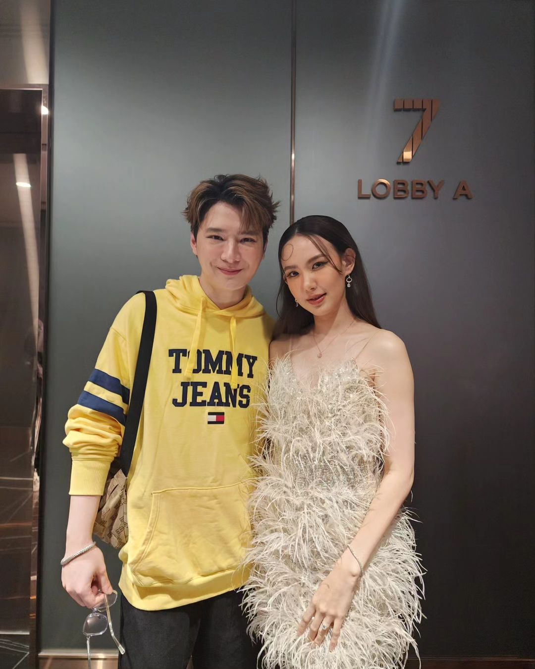 เชอรีน - ณัฐจารี หรเวชกุล