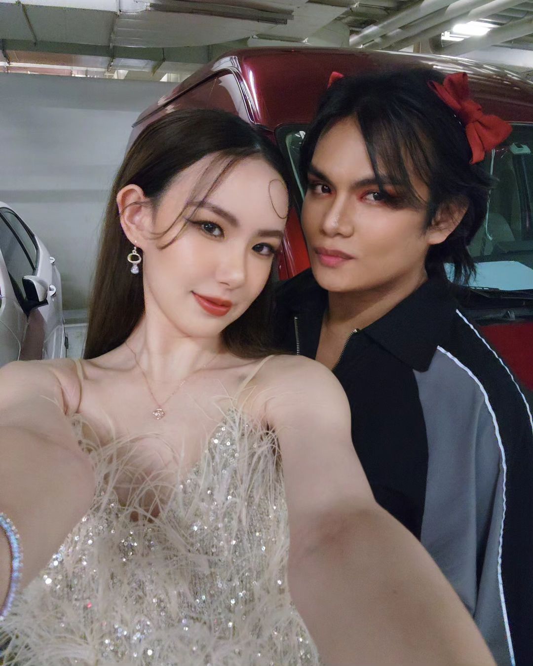 เชอรีน - ณัฐจารี หรเวชกุล