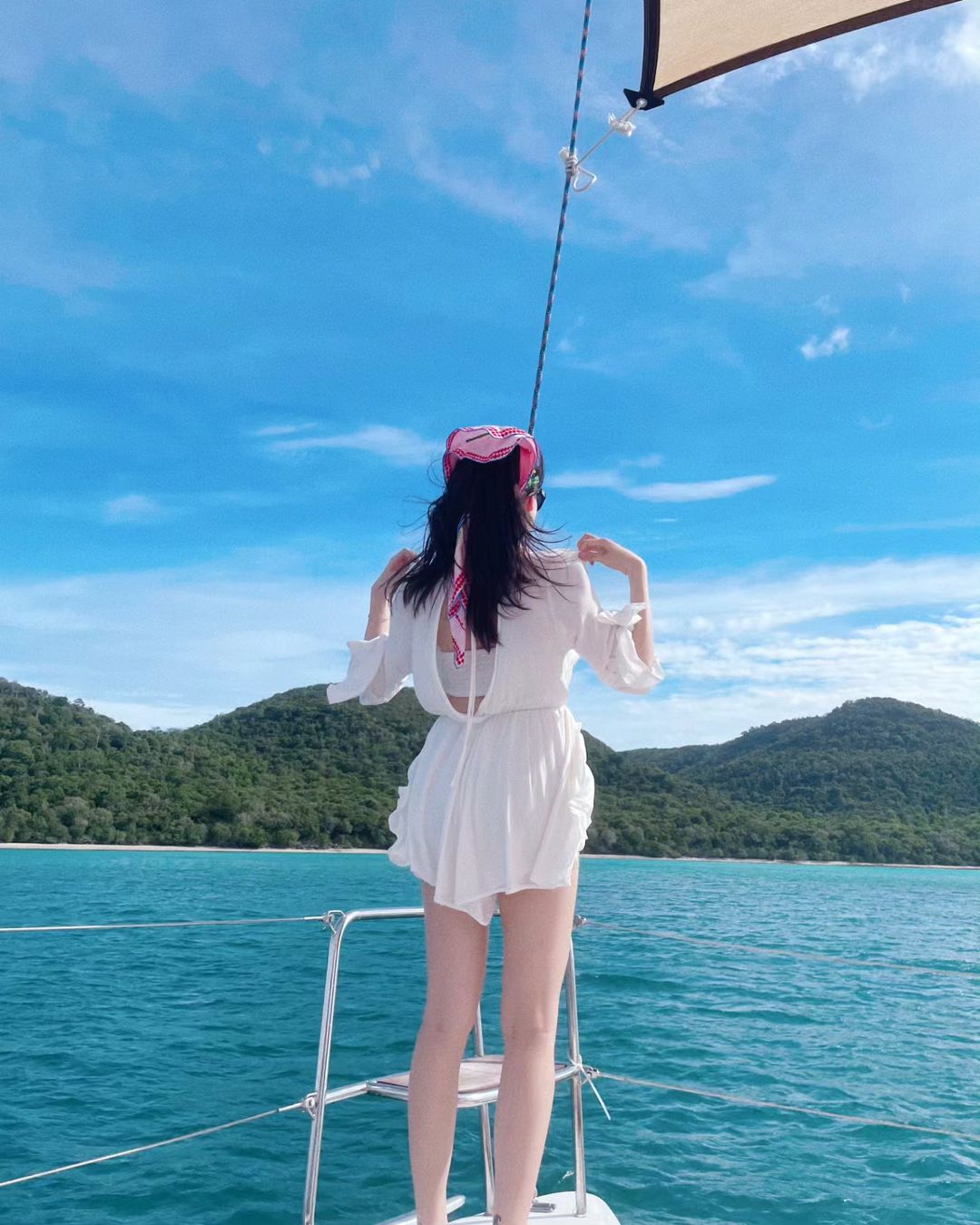 เชอรีน - ณัฐจารี หรเวชกุล