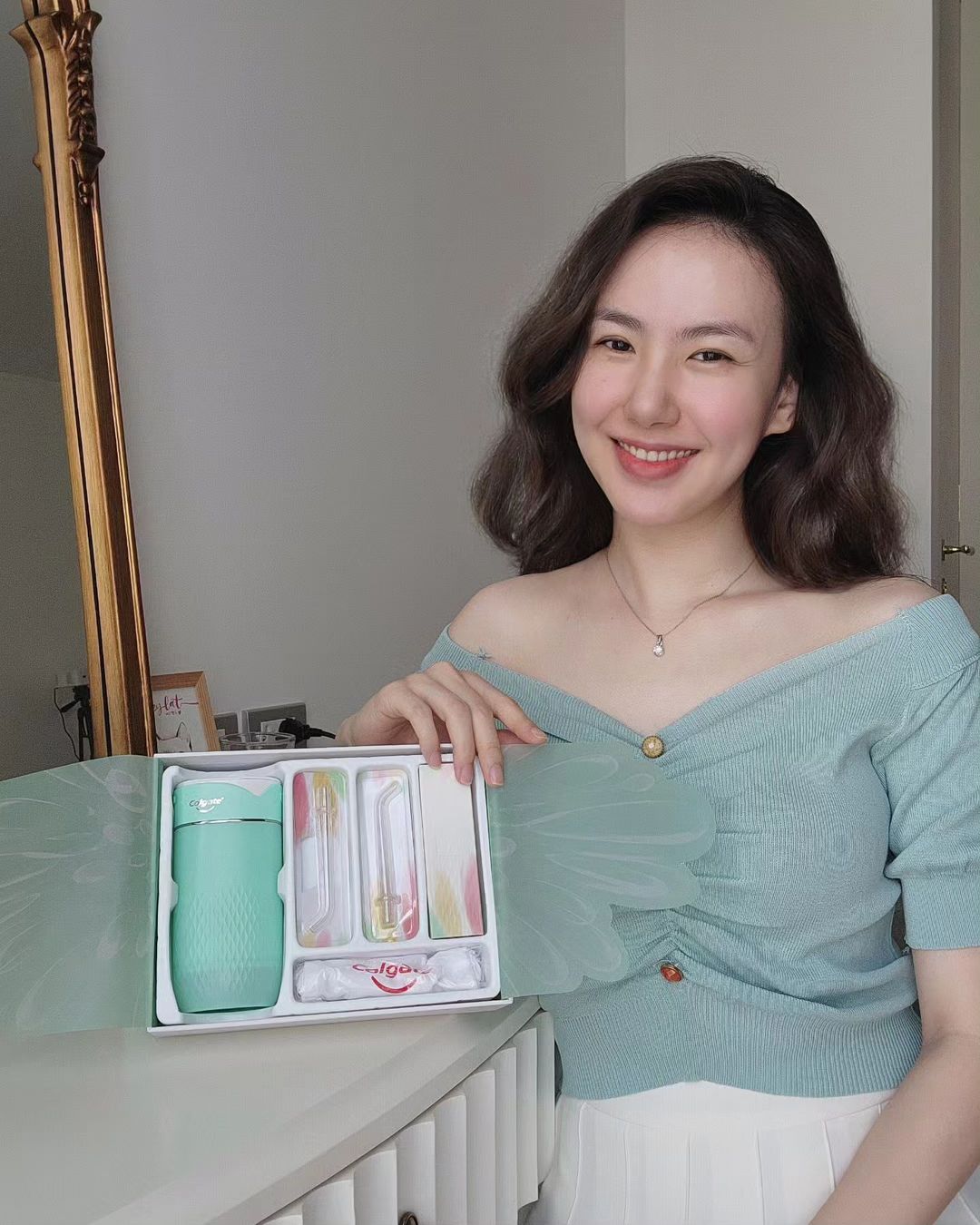 เชอรีน - ณัฐจารี หรเวชกุล