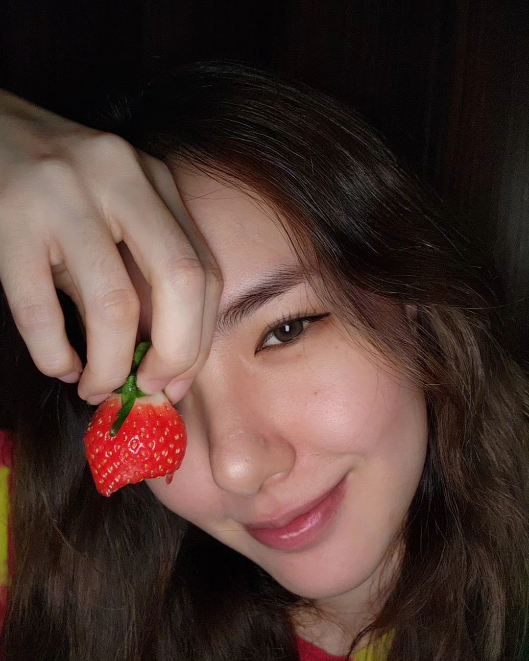 เชอรีน - ณัฐจารี หรเวชกุล