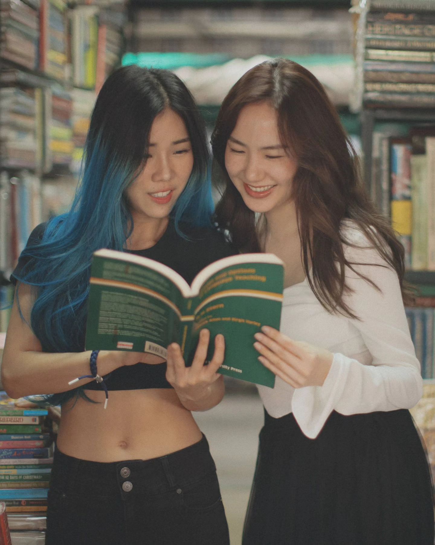 เชอรีน - ณัฐจารี หรเวชกุล