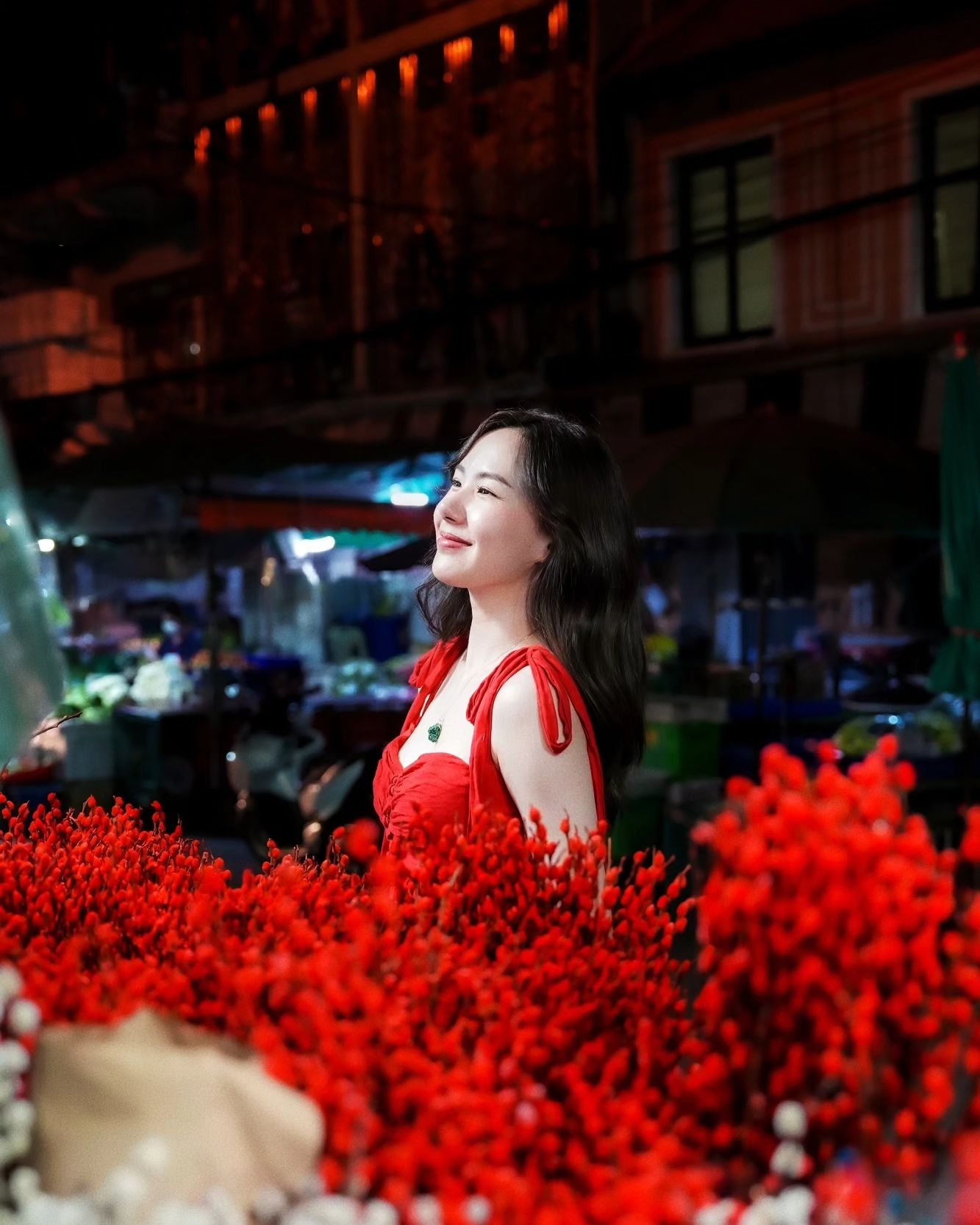 เชอรีน - ณัฐจารี หรเวชกุล