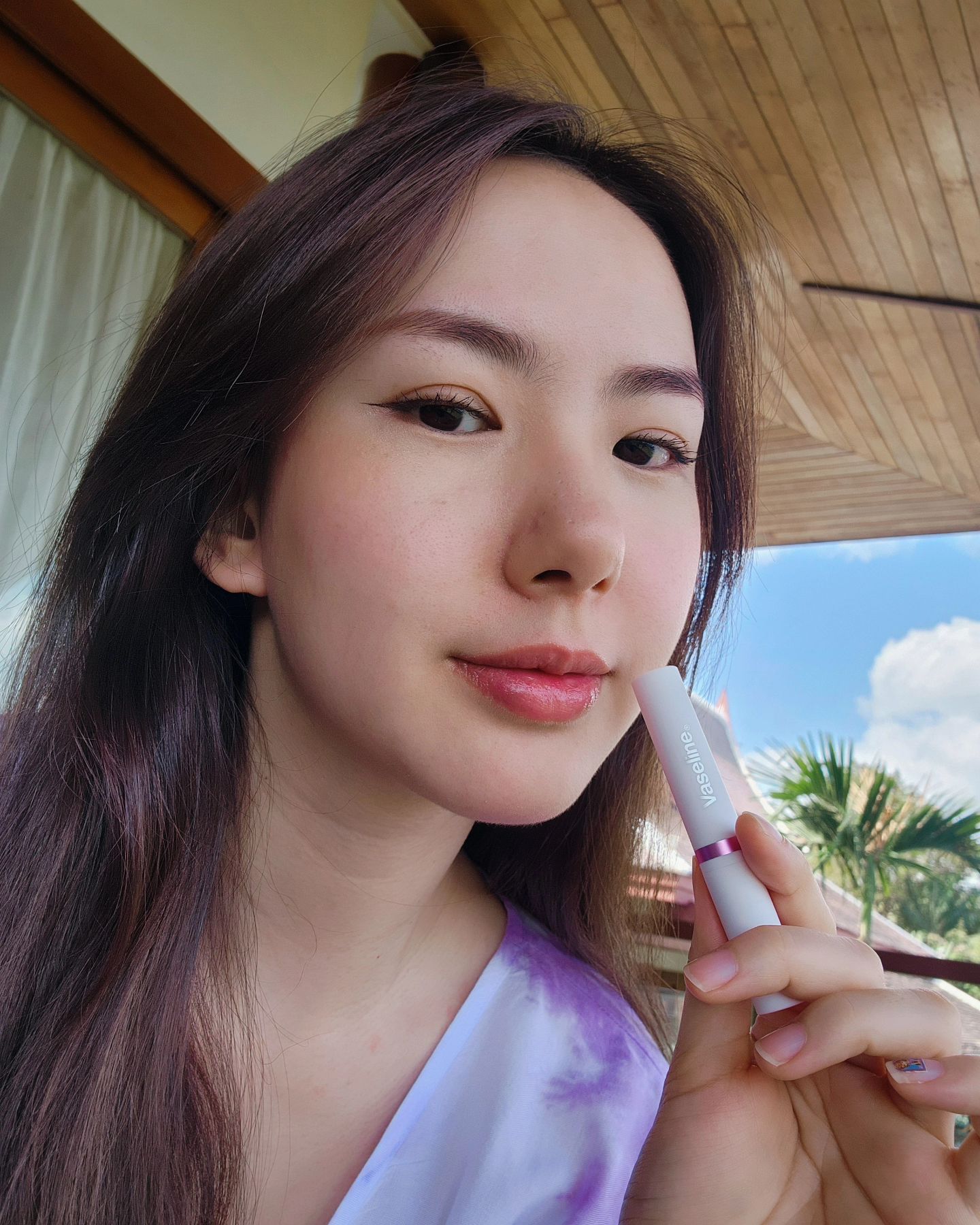 เชอรีน - ณัฐจารี หรเวชกุล