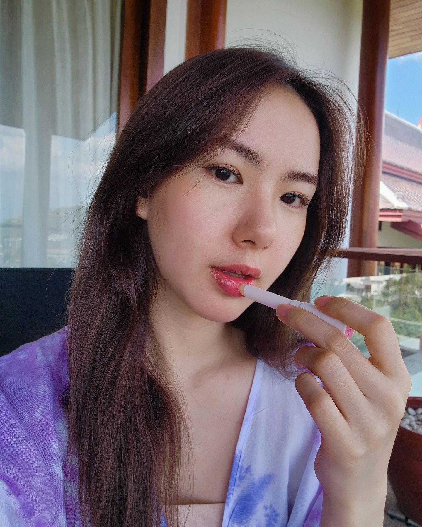 เชอรีน - ณัฐจารี หรเวชกุล