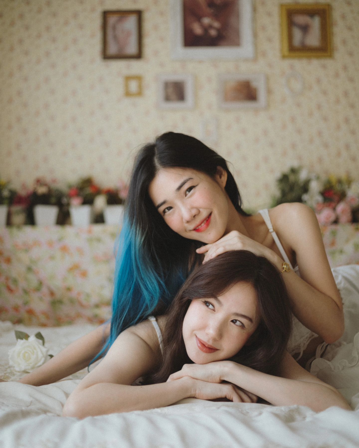 เชอรีน - ณัฐจารี หรเวชกุล