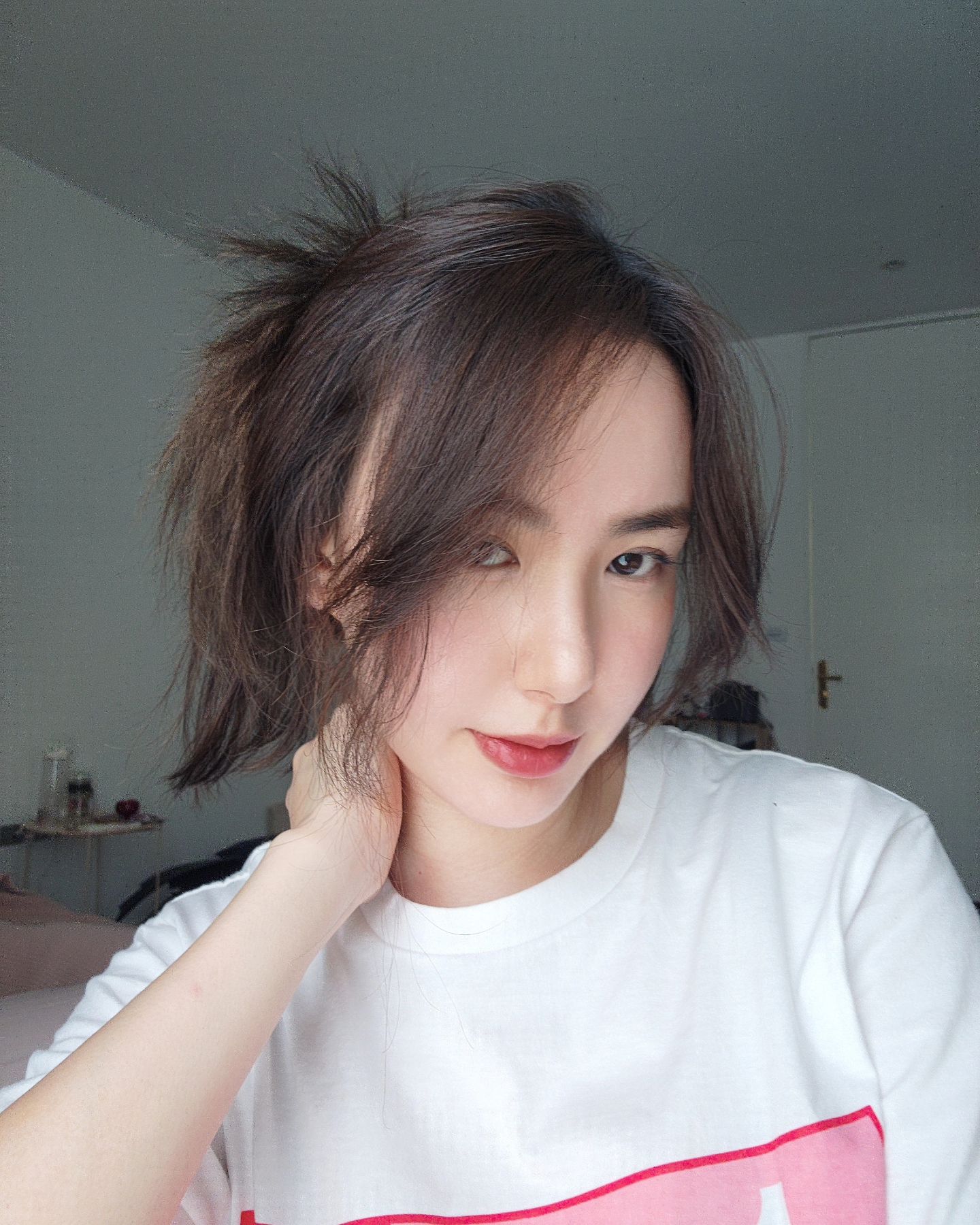 เชอรีน - ณัฐจารี หรเวชกุล