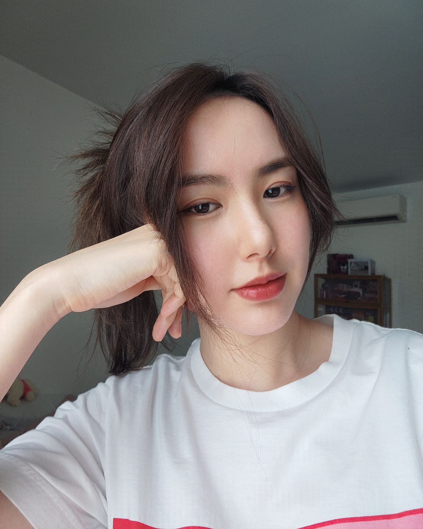 เชอรีน - ณัฐจารี หรเวชกุล