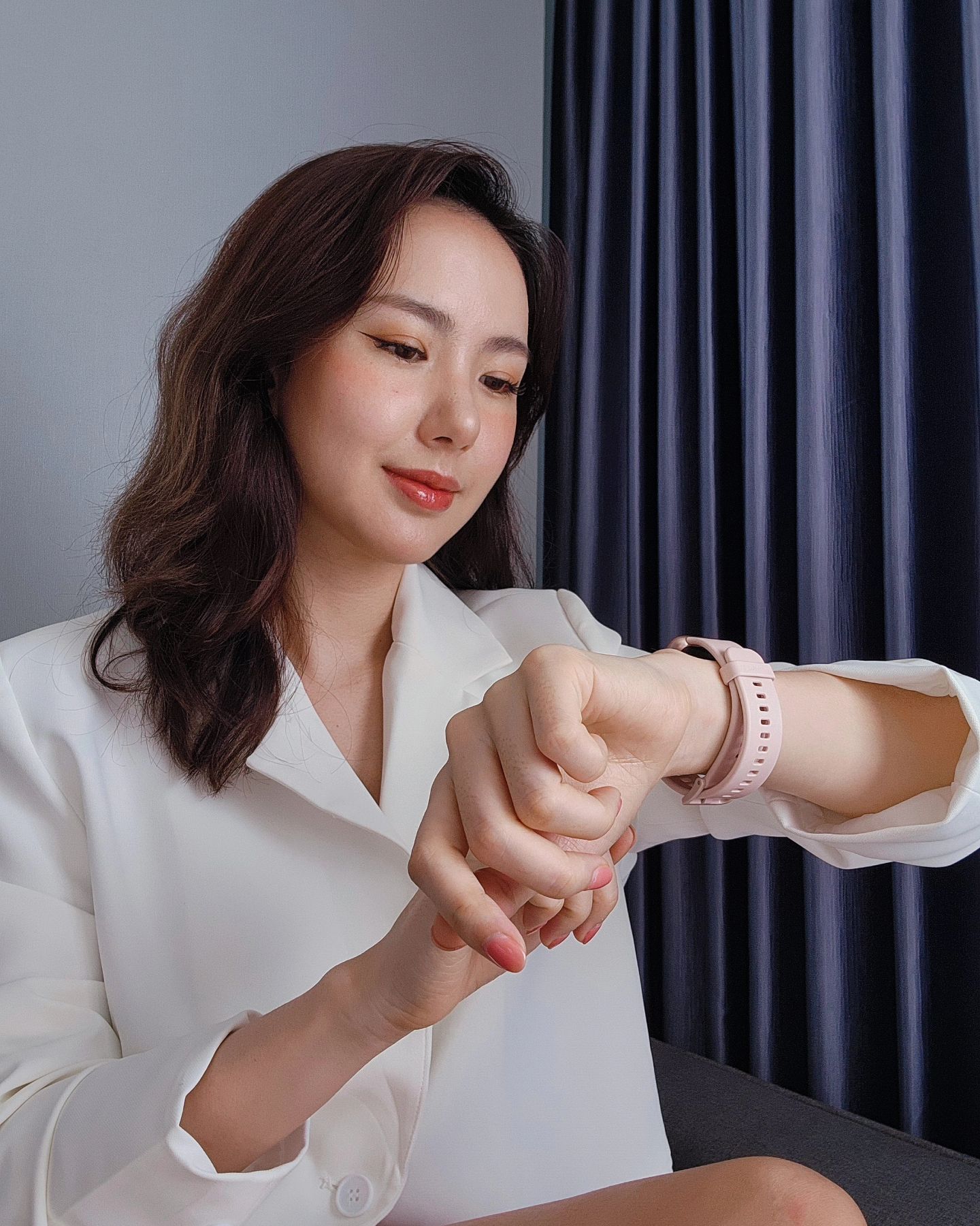 เชอรีน - ณัฐจารี หรเวชกุล
