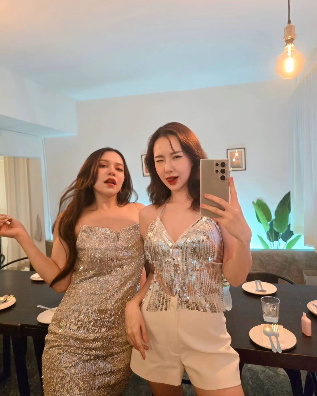 เชอรีน - ณัฐจารี หรเวชกุล