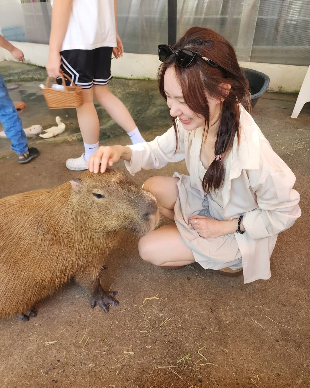 เชอรีน - ณัฐจารี หรเวชกุล