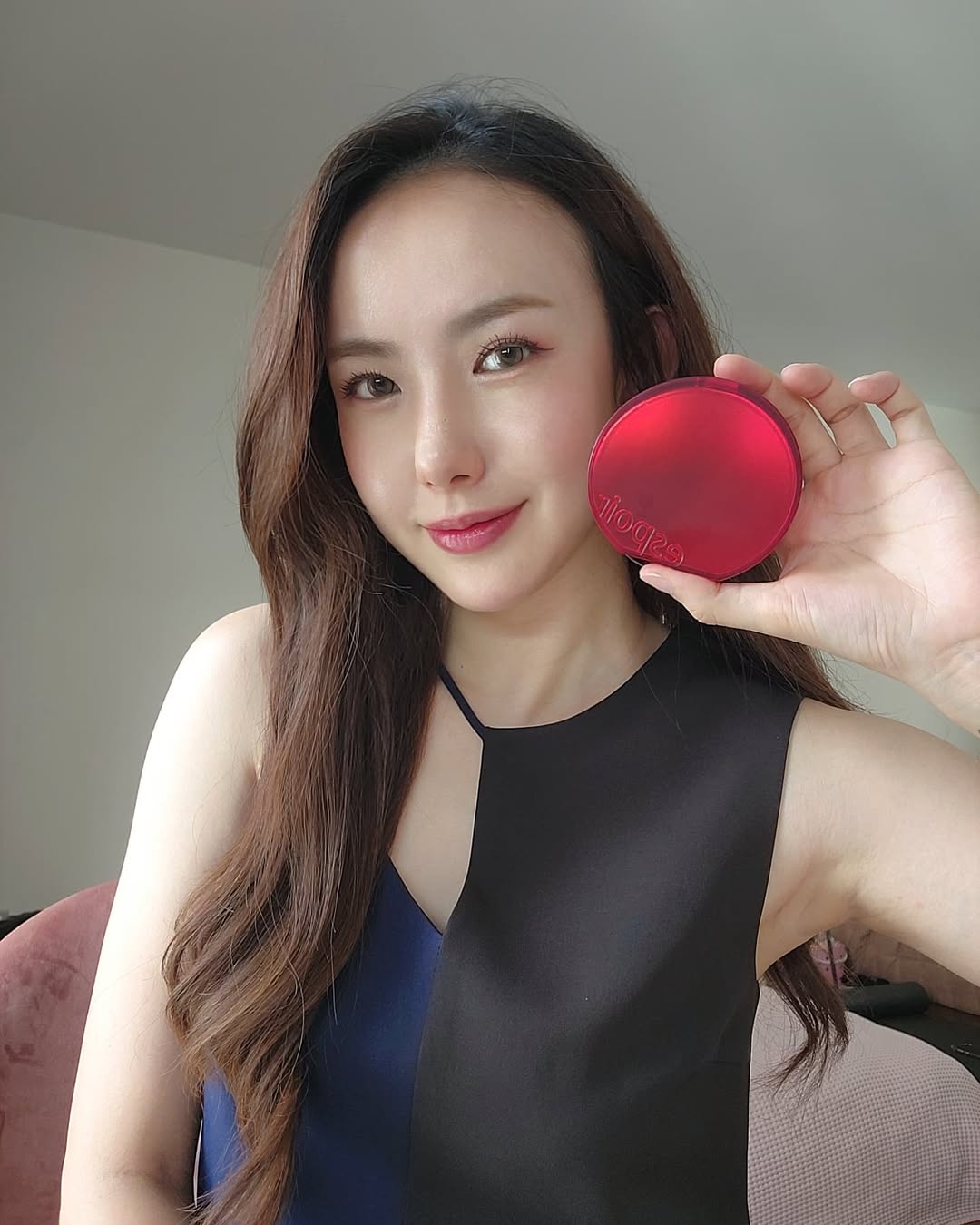 เชอรีน - ณัฐจารี หรเวชกุล