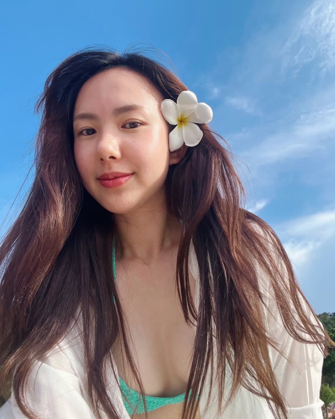 เชอรีน - ณัฐจารี หรเวชกุล