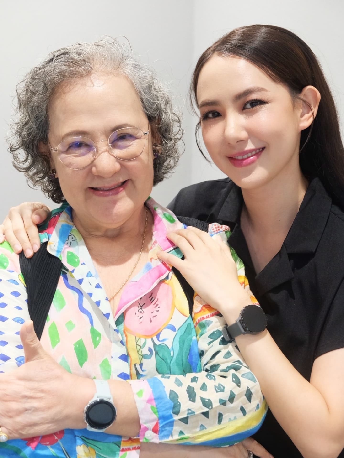 เชอรีน - ณัฐจารี หรเวชกุล