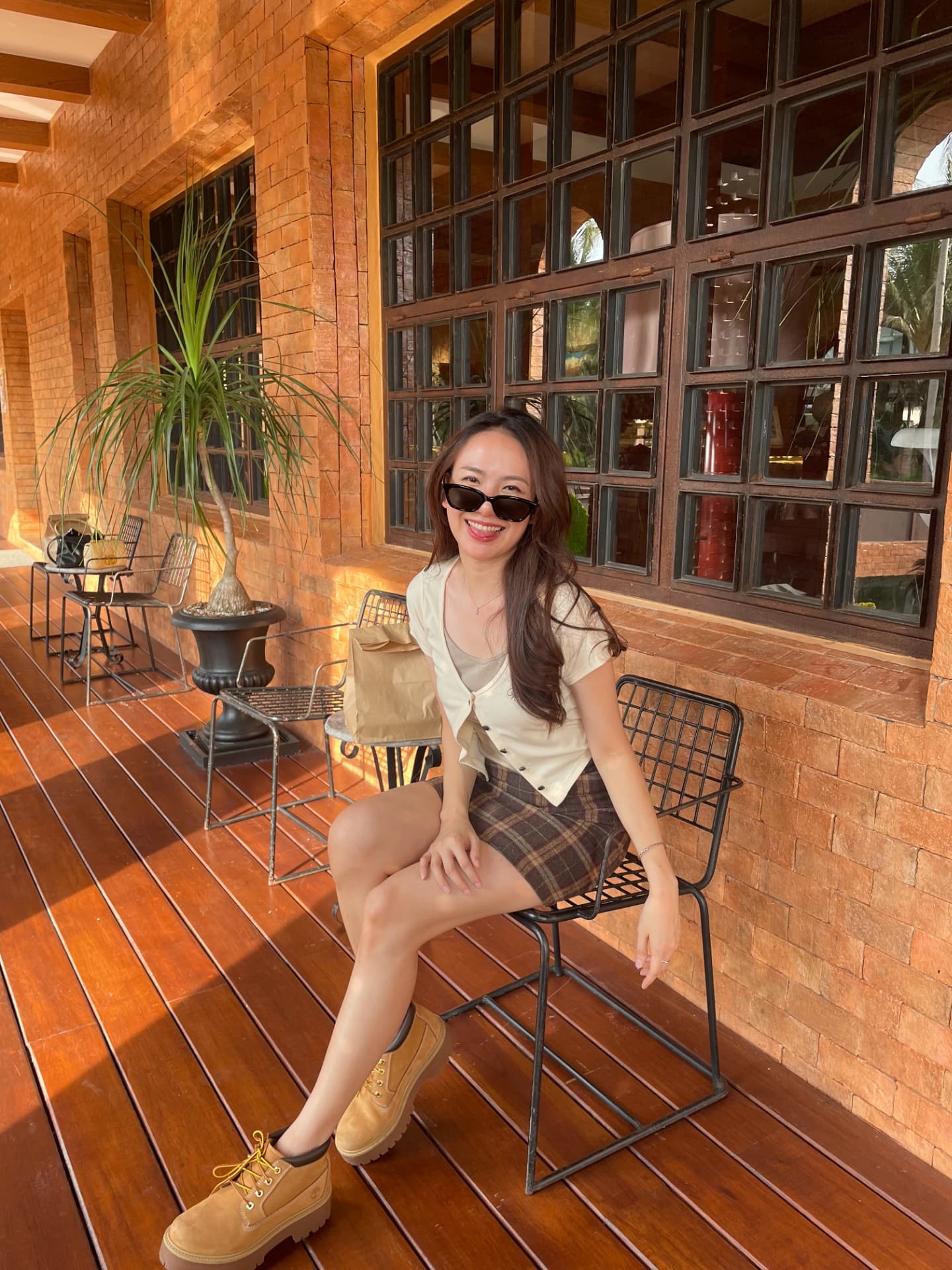เชอรีน - ณัฐจารี หรเวชกุล
