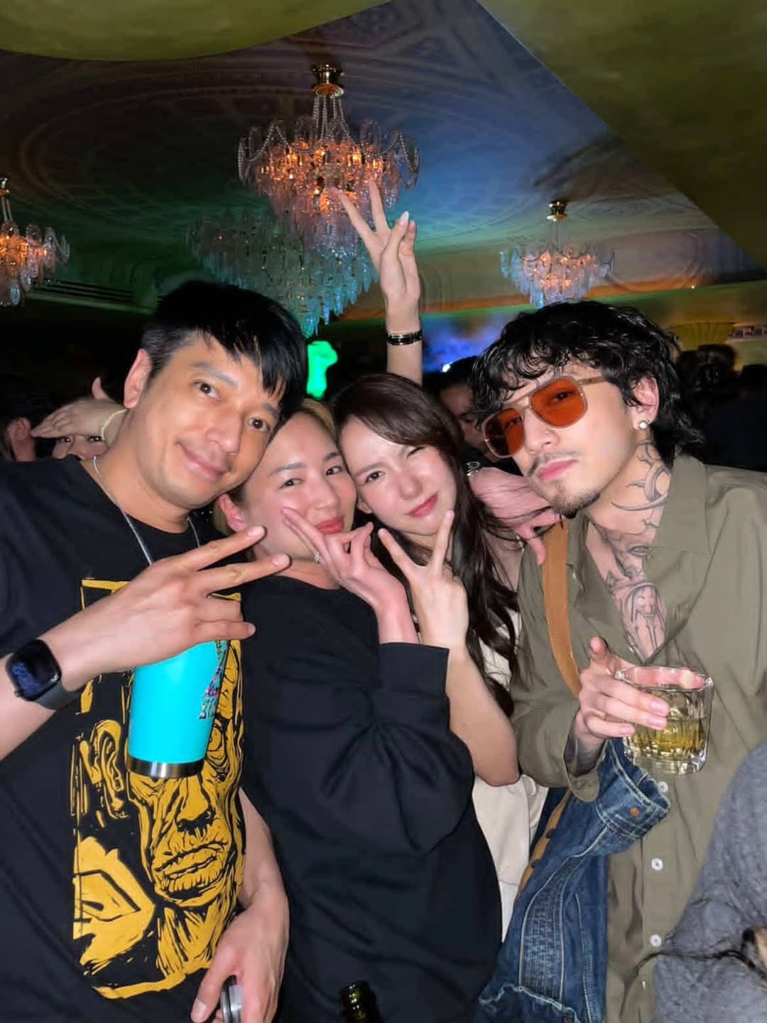 เชอรีน - ณัฐจารี หรเวชกุล