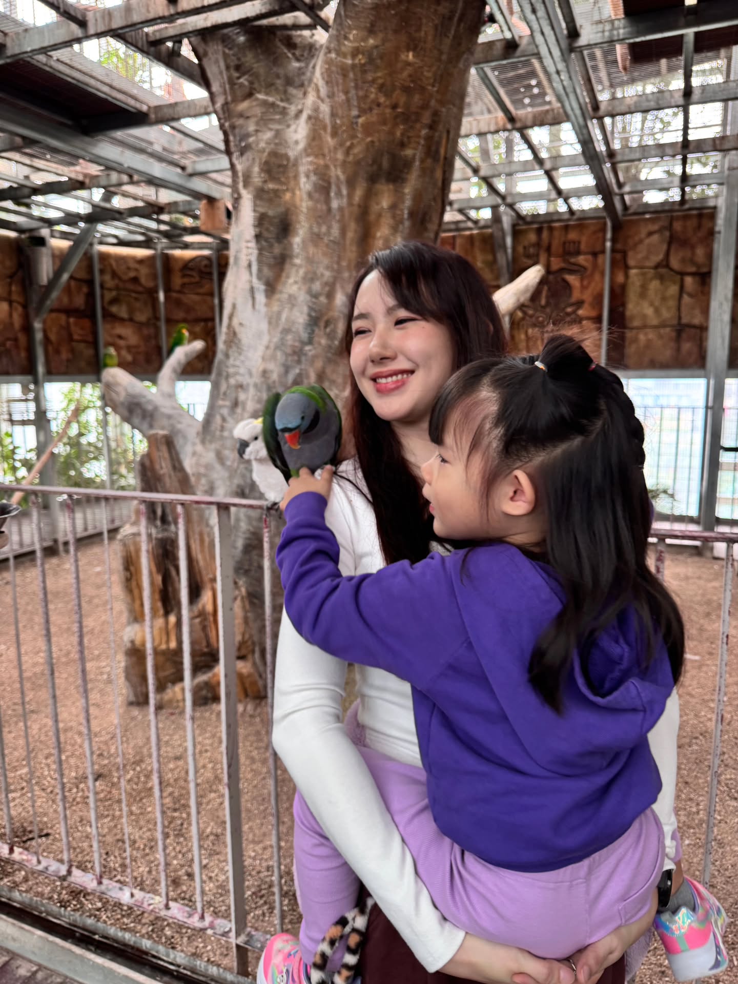 เชอรีน - ณัฐจารี หรเวชกุล