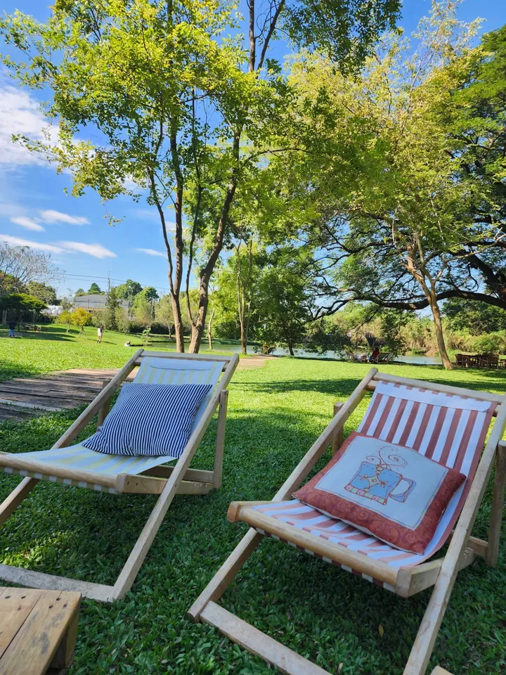 เชอรีน - ณัฐจารี หรเวชกุล