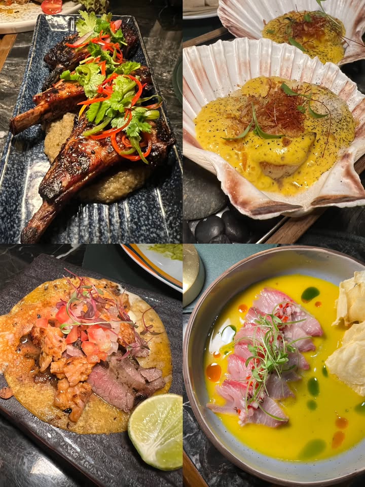 เชอรีน - ณัฐจารี หรเวชกุล