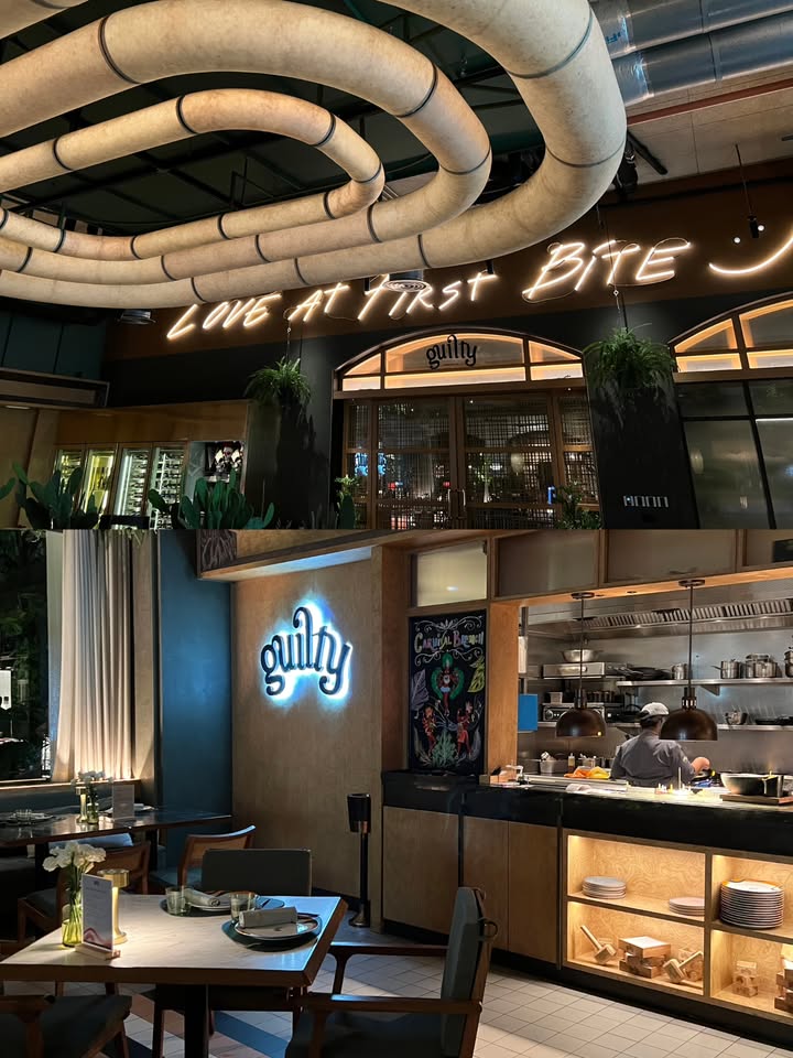 เชอรีน - ณัฐจารี หรเวชกุล