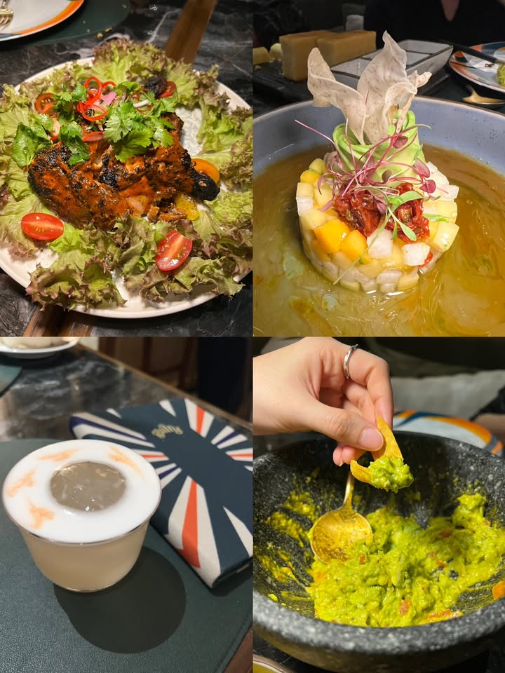 เชอรีน - ณัฐจารี หรเวชกุล