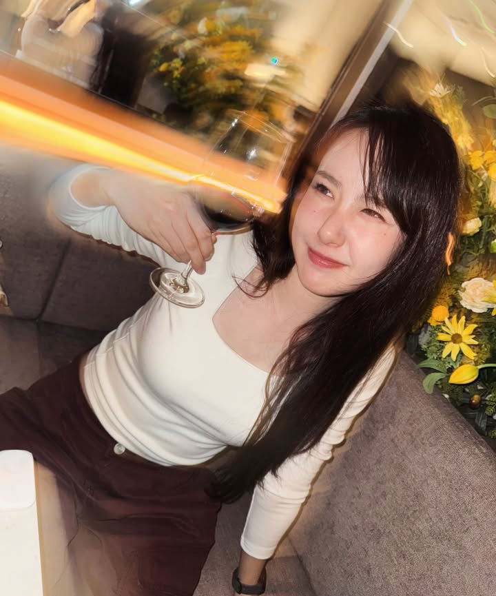 เชอรีน - ณัฐจารี หรเวชกุล