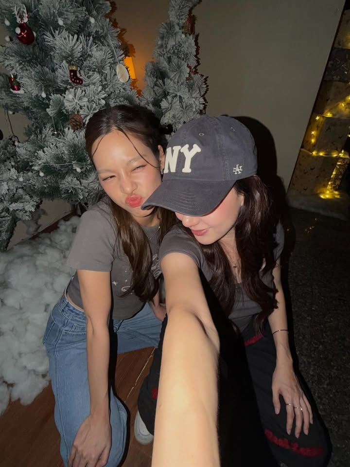 เชอรีน - ณัฐจารี หรเวชกุล